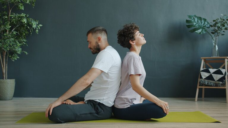 Beginner Tips for Mindful Breathing Breaks to Boost Your Day